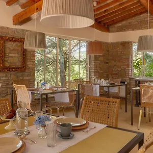 Relais Casamassima Bauernhof Perugia