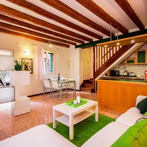 Ca’ Orti Ferienhaus Venedig