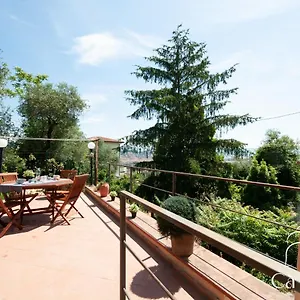 Ca Marea Apartment La Spezia
