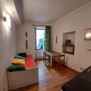 Mariasole Apartment Vernazza