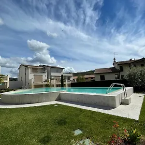  Apartment Apartmentsgarda - Corte Dei Molini