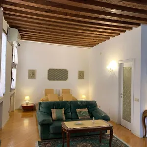 Corte Malvasia Apartment Venedig