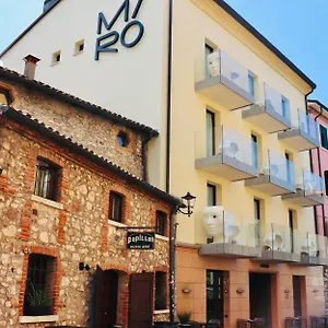 Otel Miro', Garda (Verona)