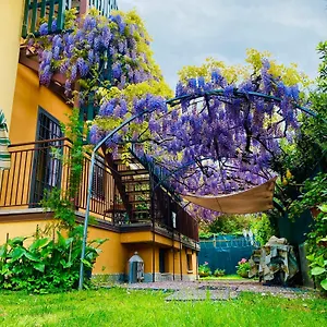  Maison d'hôtes Divine Cécile