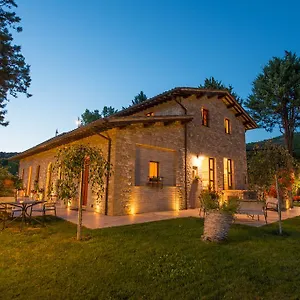 Antica Fonte Landhaus Assisi